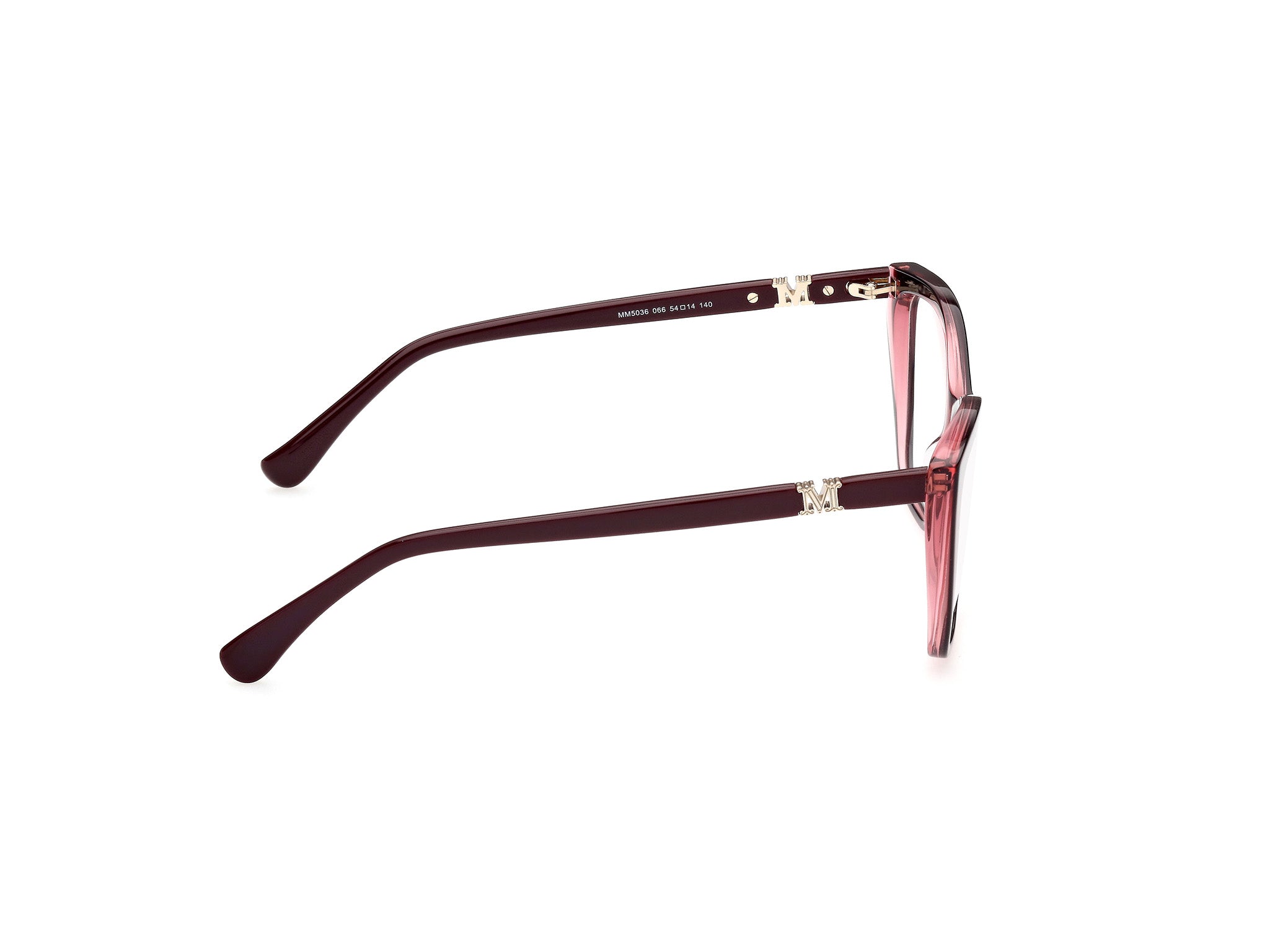 Корректирующие очки Max Mara MM5029 001 57 16