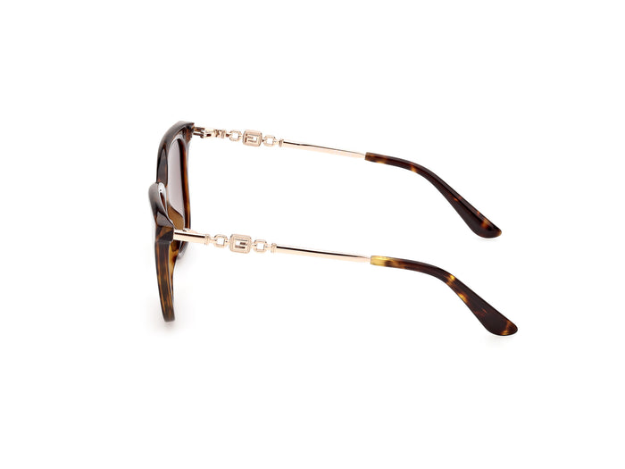 Gafas de Sol Guess GU7886 52F 53 17 — vista 2