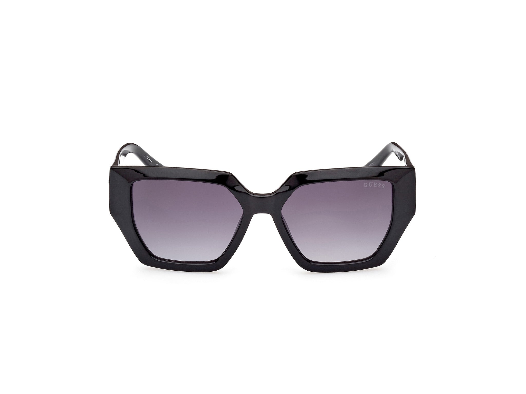 Sunglasses Guess GU7896 01B 53 16