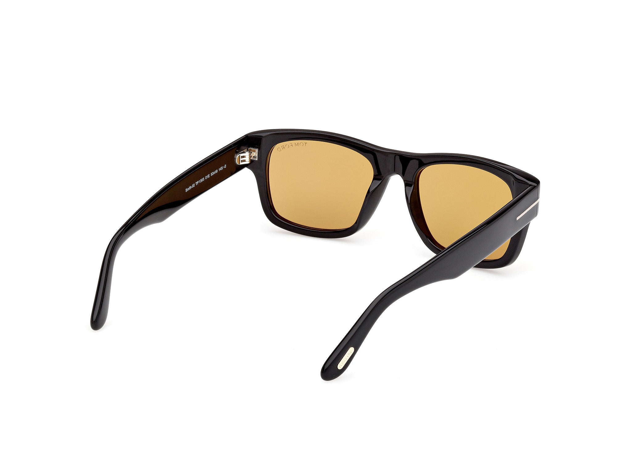 Tom Ford Bronson FT1044 01E 60 12 Sunglasses