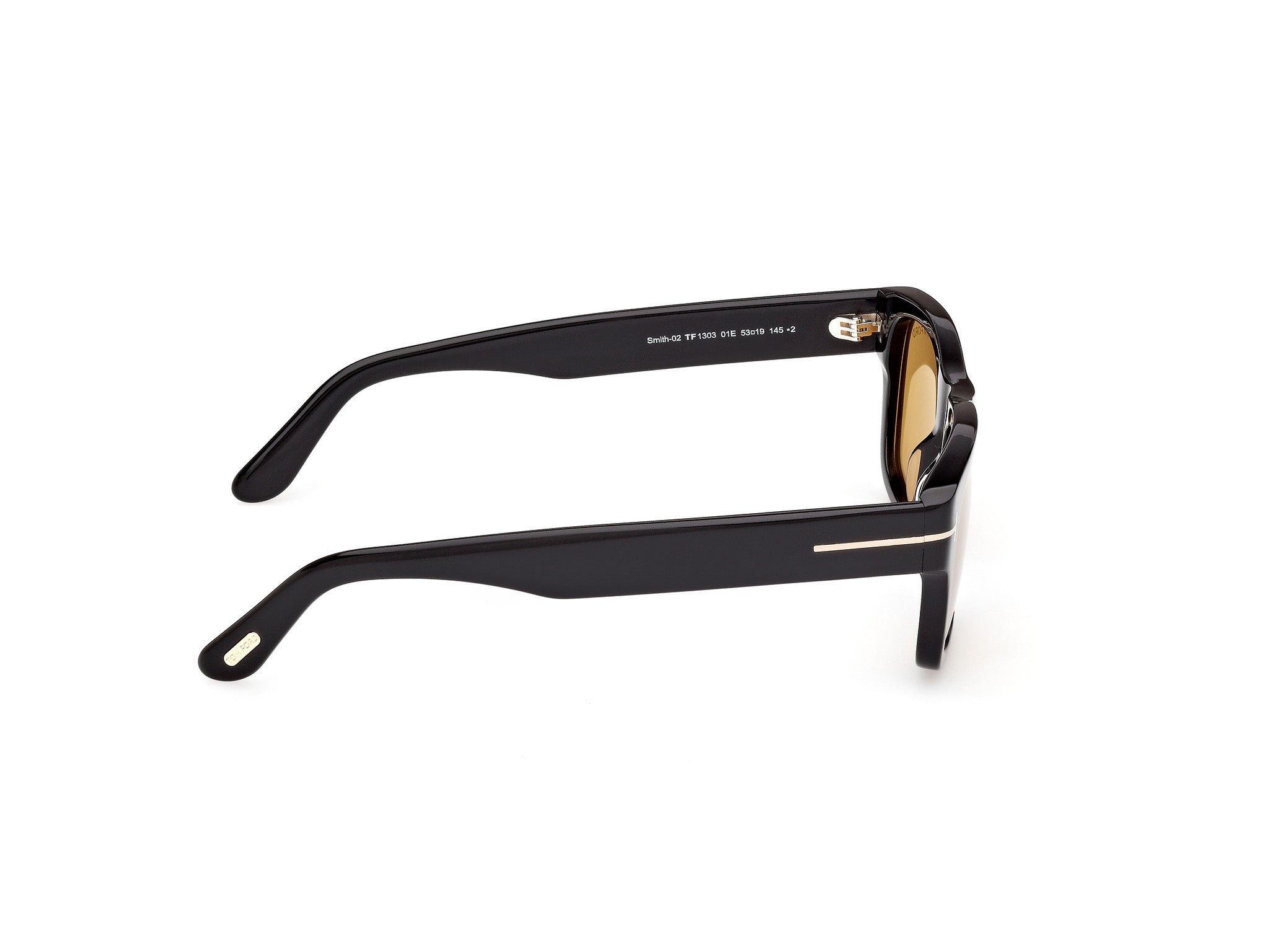 Tom Ford Bronson FT1044 01E 60 12 Sunglasses