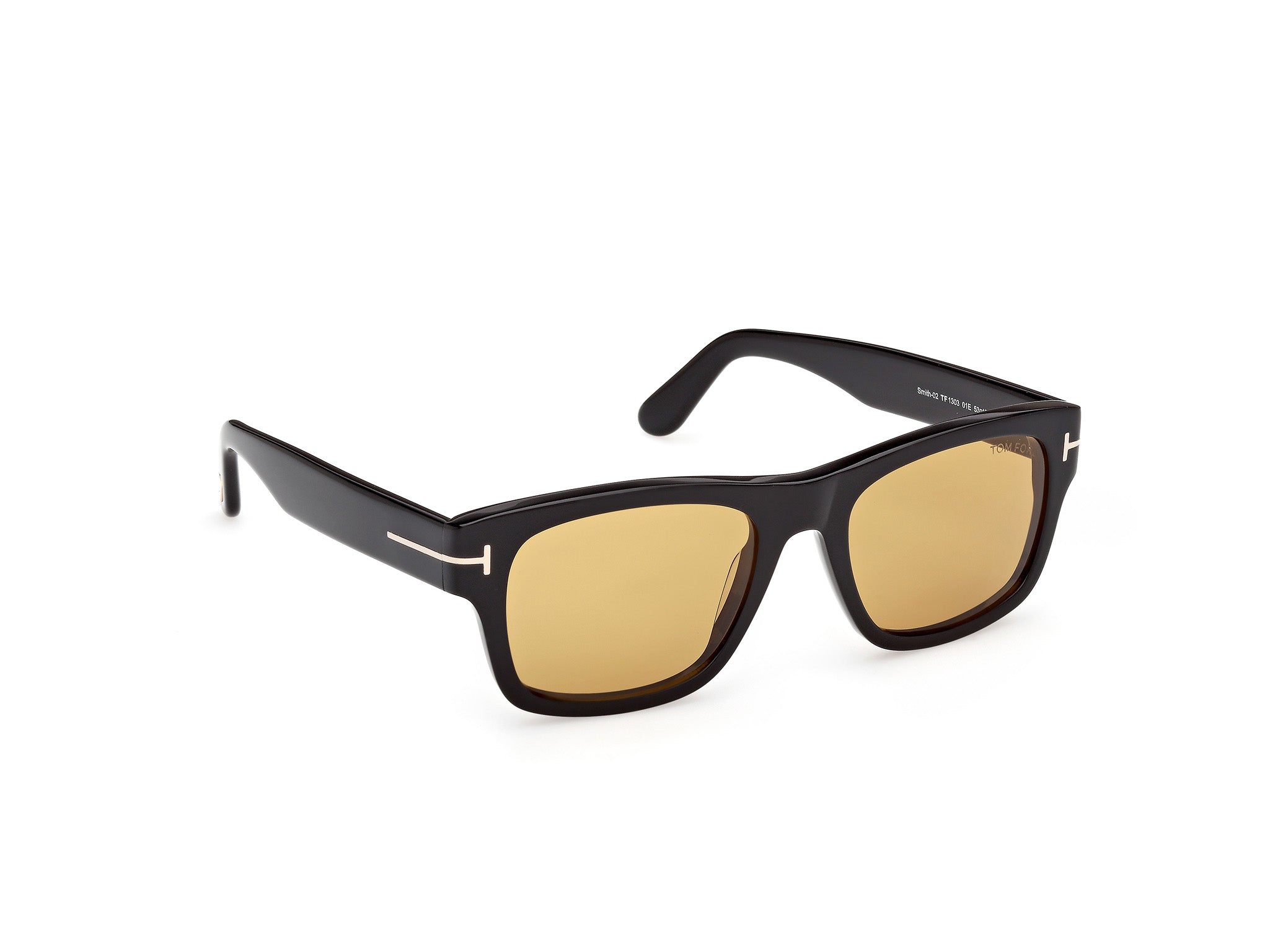 Tom Ford Bronson FT1044 01E 60 12 Sunglasses
