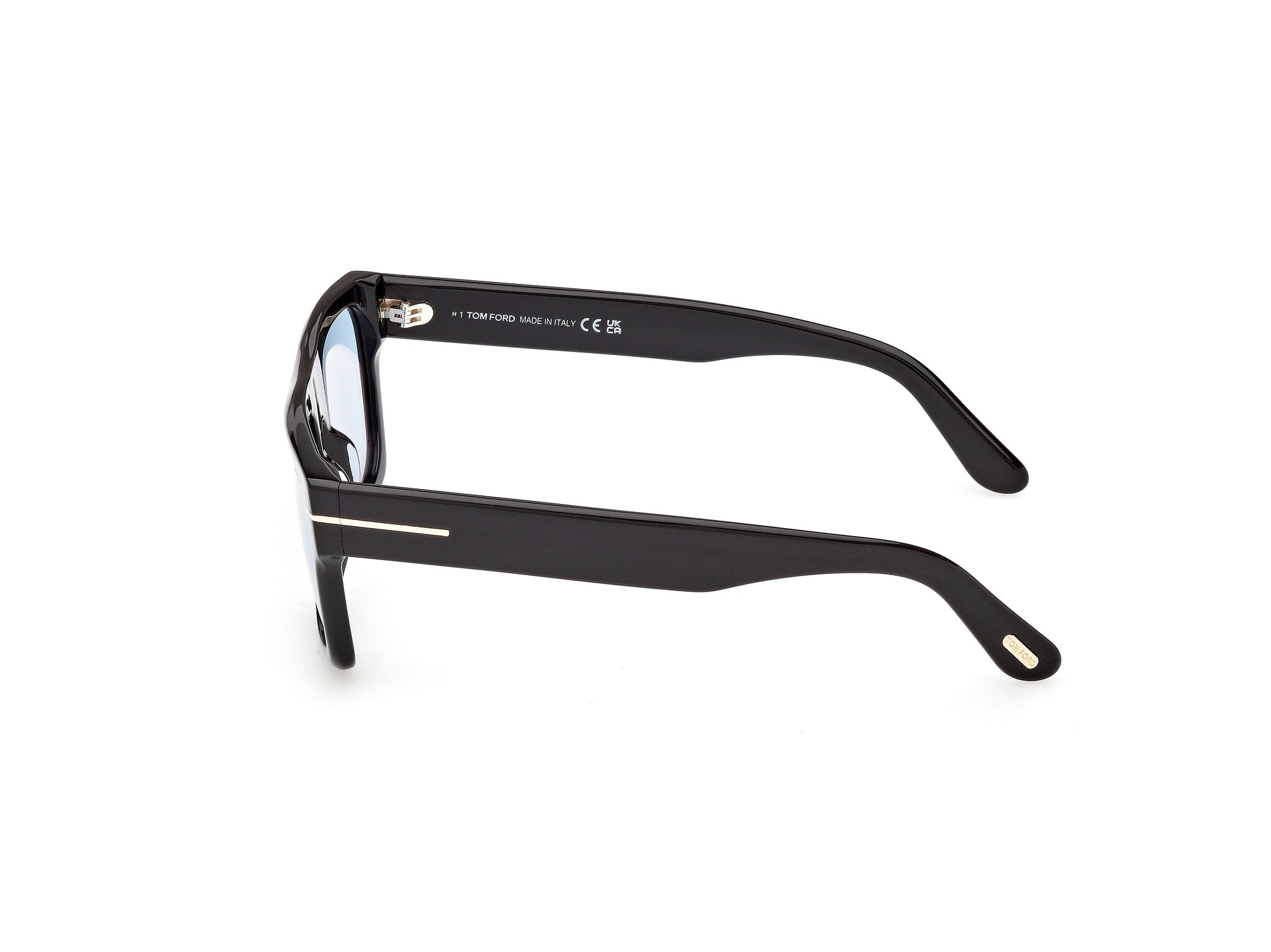 Tom Ford Bronson FT1044 01E 60 12 Sunglasses
