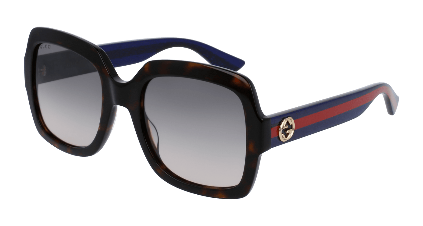 Sonnenbrillen Gucci GG0036N 004 54 22