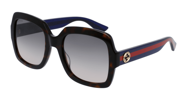Sonnenbrillen Gucci GG0036N 004 54 22