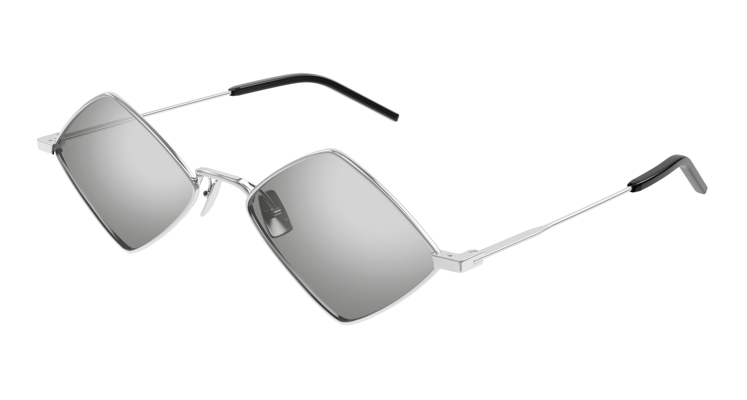 Sunglasses Saint Laurent SL 302 010 55 17