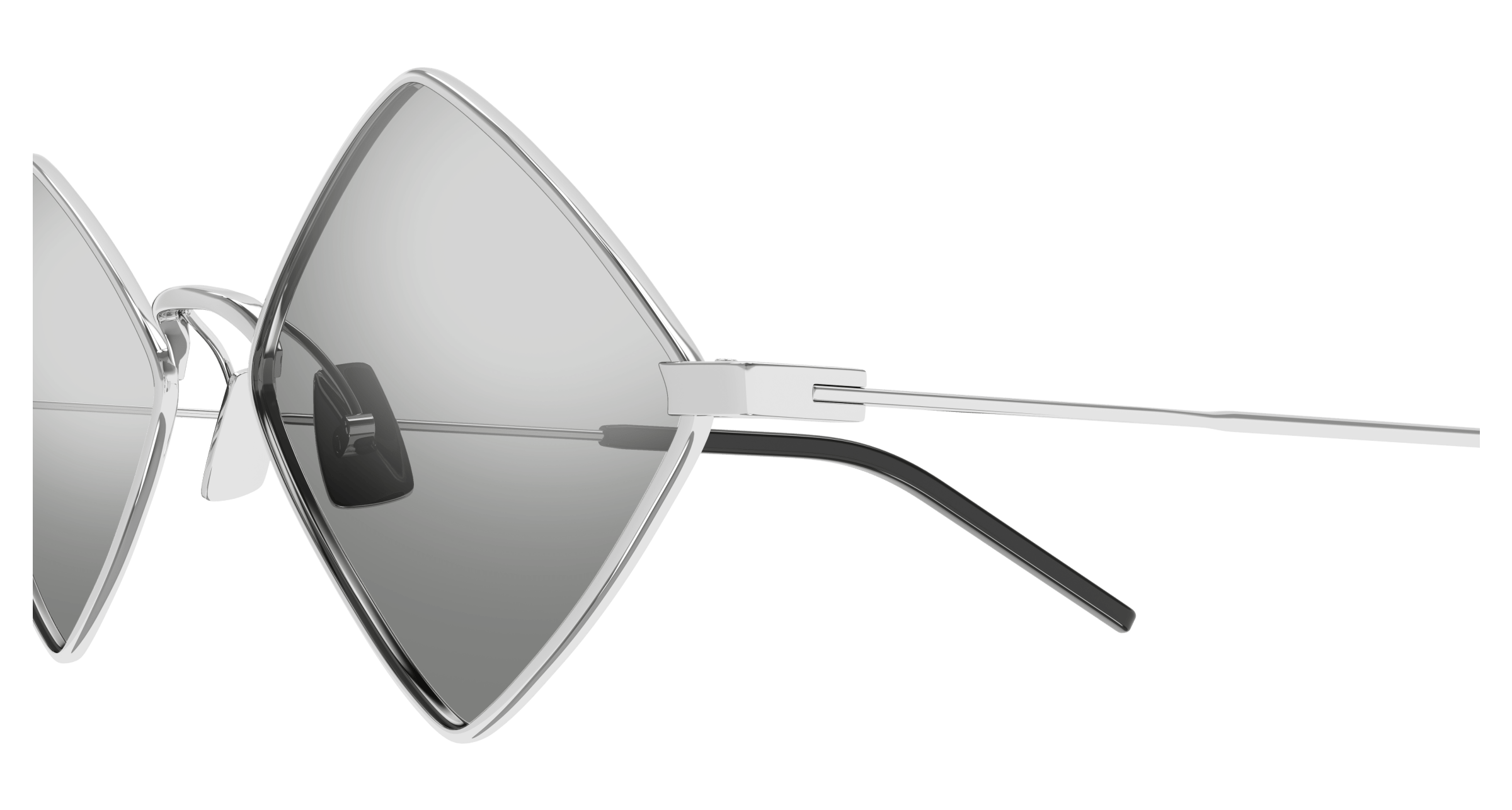 Sunglasses Saint Laurent SL 302 010 55 17