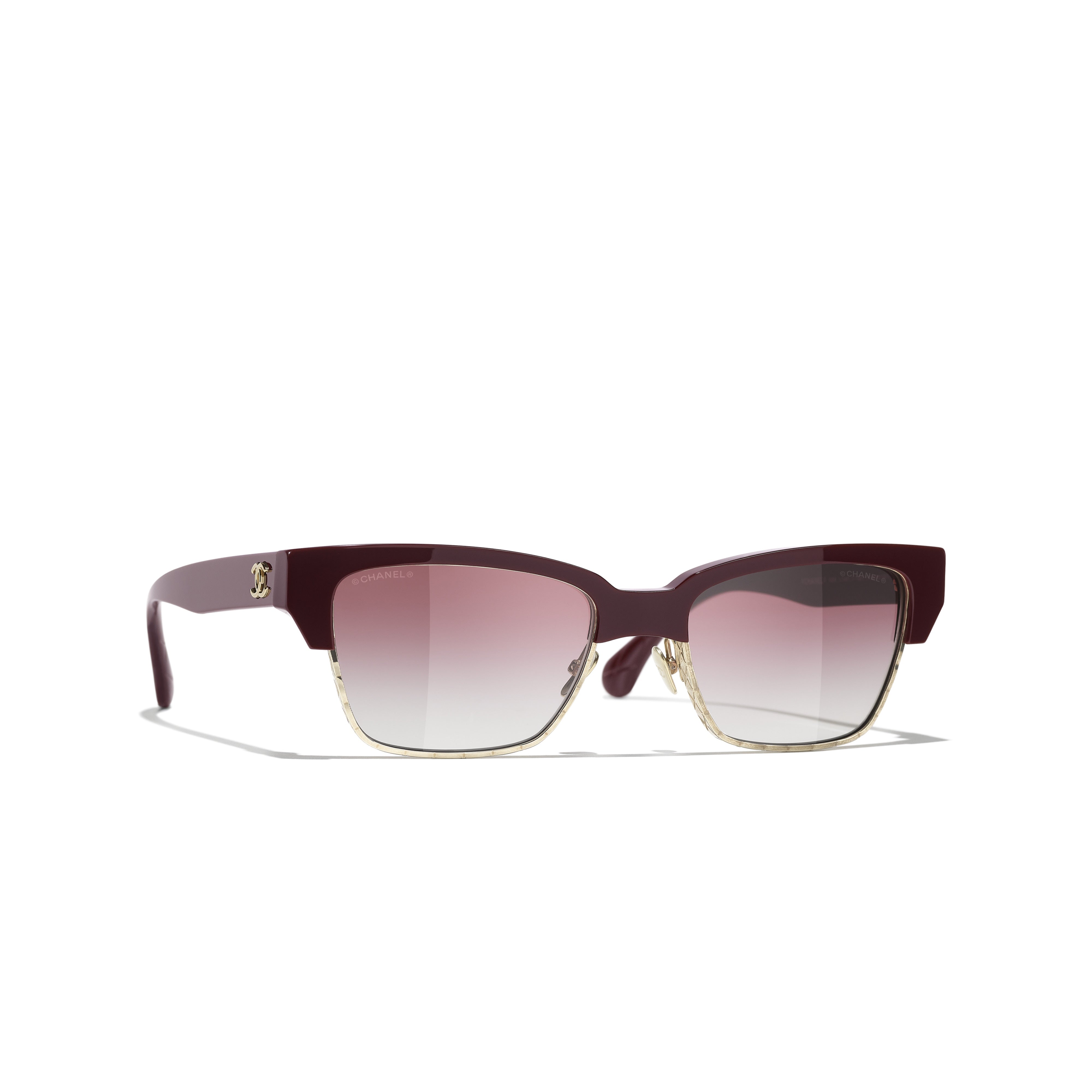 Gafas de Sol CHANEL 5558 1461/8H 55 18 140