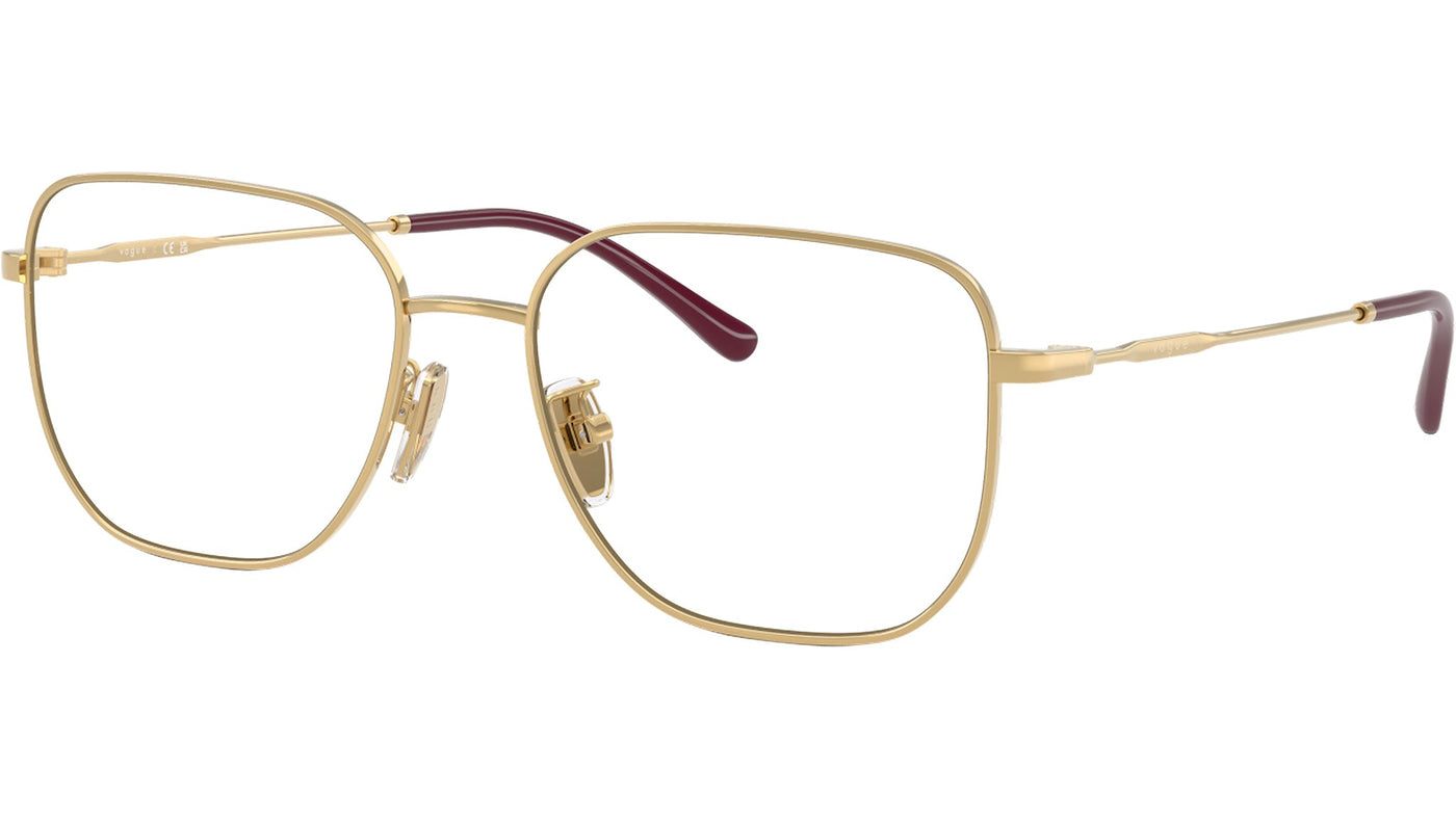 Brille Vogue Eyewear VO4335D 280 55 17
