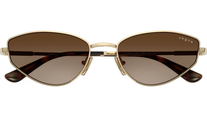 Sonnenbrille Vogue Eyewear VO4339S 848/13 56 18 — vista 4