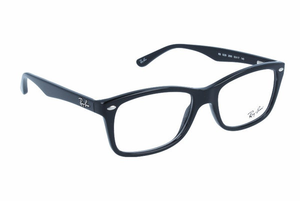 Gafas Graduadas Ray-Ban RX5228 2000 55 17