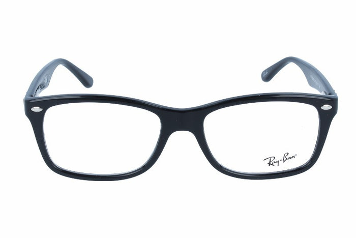 Gafas Graduadas Ray-Ban RX5228 2000 55 17 — vista 2