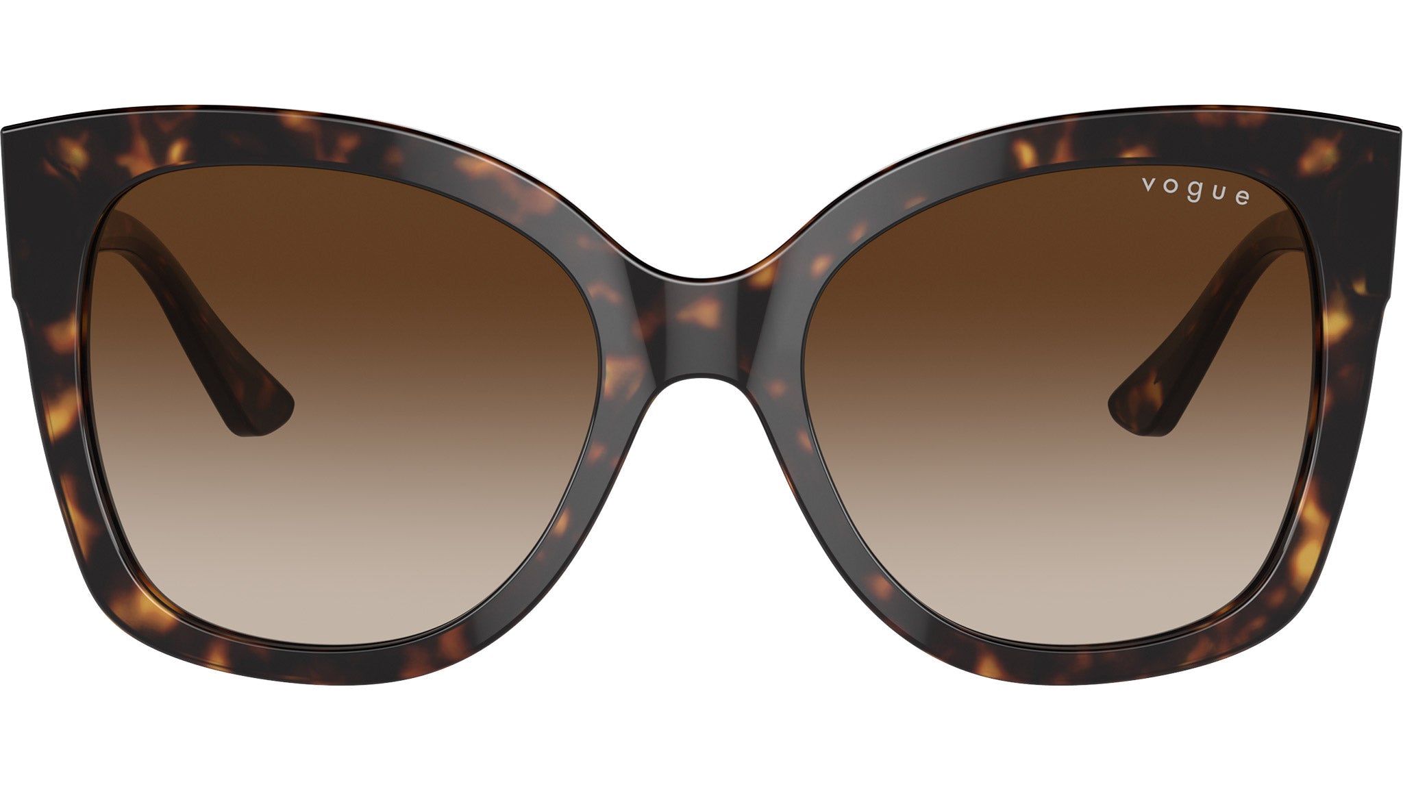 Sunglasses Vogue Eyewear VO5338S W65613 54 19