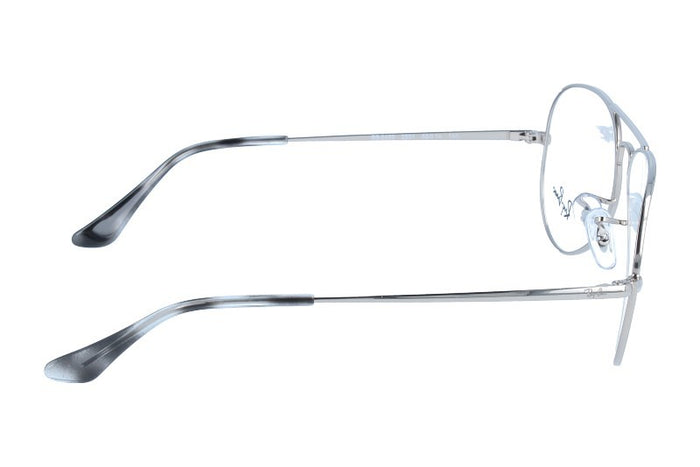 Ray-Ban Aviator RX6489 2501 55 14 近视眼镜 — vista 3