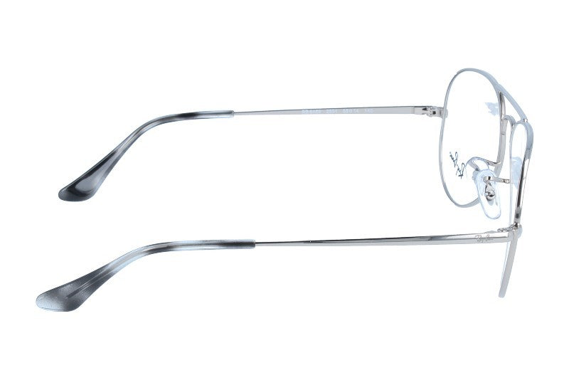 Gafas Graduadas Ray-Ban Aviator RX6489 2501 55 14