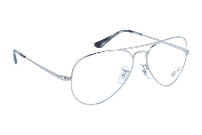 Ray-Ban Aviator RX6489 2501 55 14 近视眼镜 — vista 2