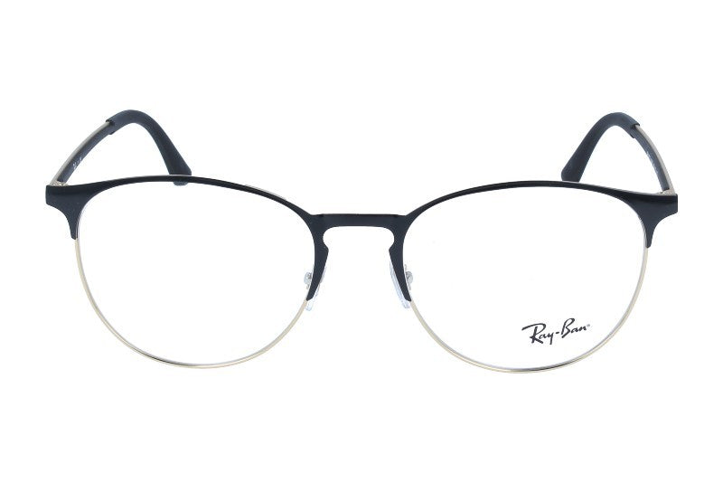 Korrektionsbrillen Ray-Ban RX6375 2890 53 18