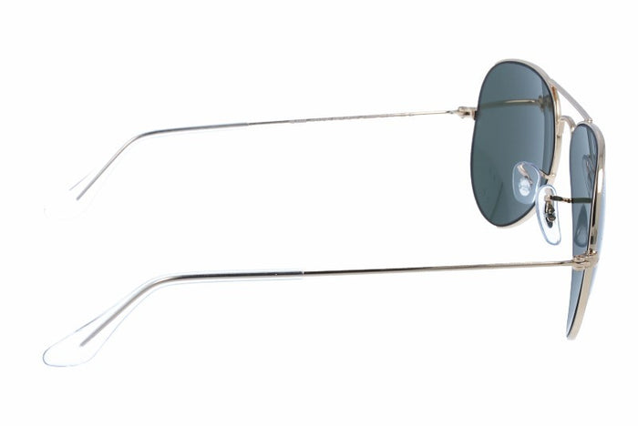 Ray-Ban Aviator RB3025 L0205 58 14 Sunglasses — vista 3