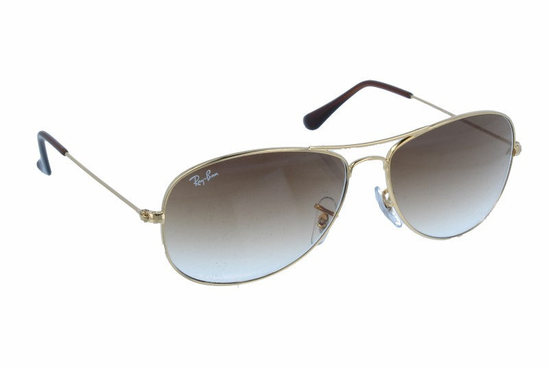 Gafas de Sol Ray-Ban Cockpit RB3362 001/51 59 14