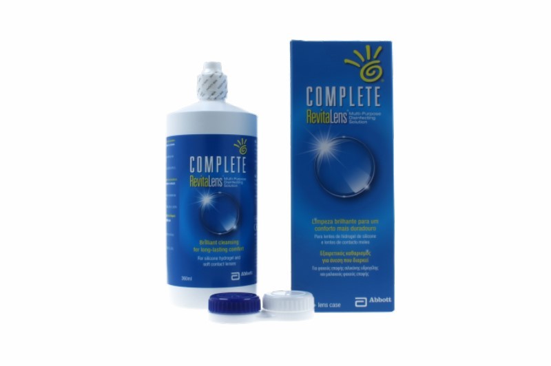 Komplett 360 ml