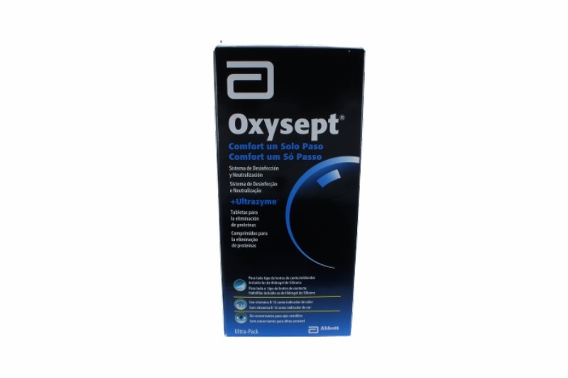 Oxysept Comfort 360 мл