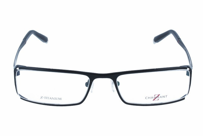 Charmant Z 11726 BK 54 19 Prescription Glasses