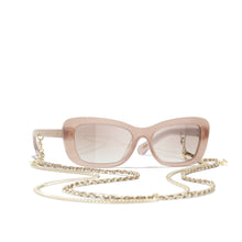 Gafas de Sol CHANEL 5553 1812/94