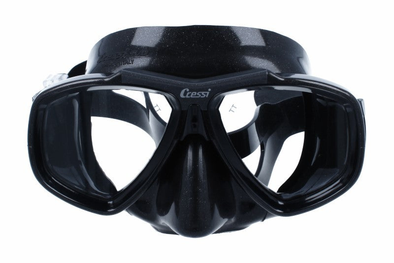 Cressi-Sub Focus Black/Black