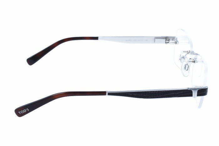 Gafas Graduadas Tod´S 5021 018 55 17 — vista 3
