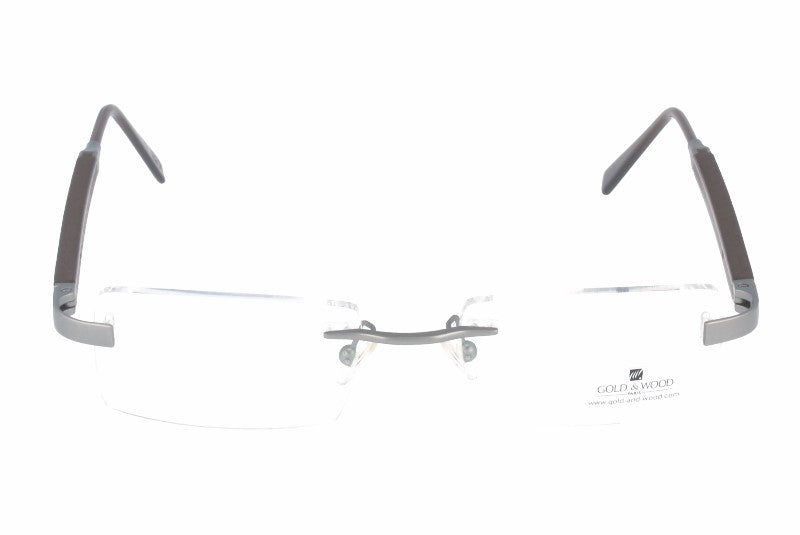 Gafas Graduadas Gold&Wood L12.71