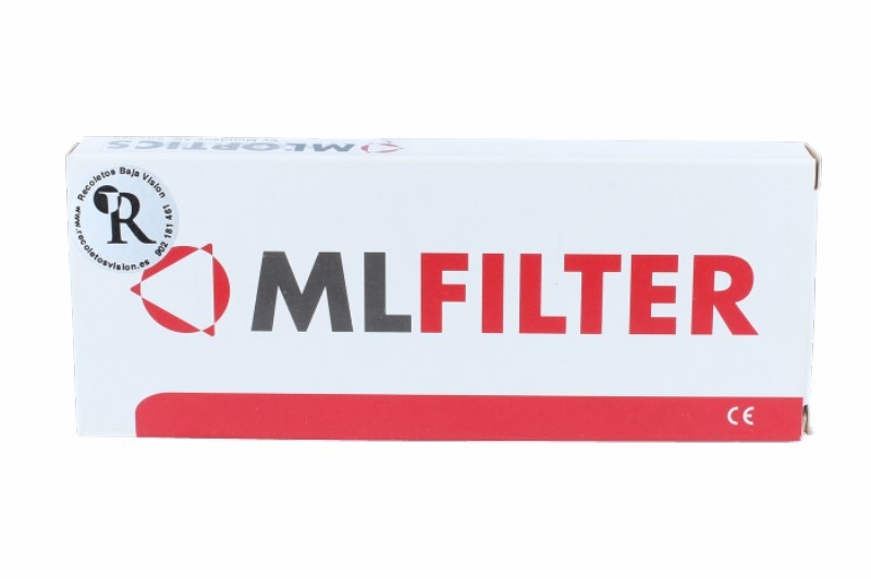 Therapeutisches Klappbares Mlfilter-Supplement