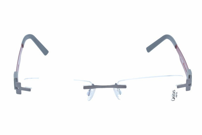Oxibis Kubic Kb102 Prescription Glasses — vista 2
