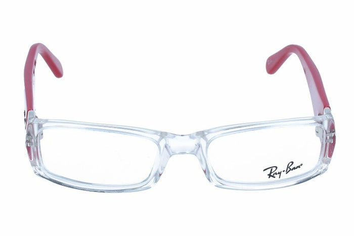 Korrektionsbrillen Ray-Ban Junior RY1518 3543 46 16 — vista 2