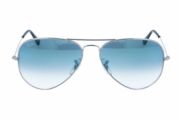 Sonnenbrillen Ray-Ban Aviator RB3025 003/3F 58 14 — vista 2