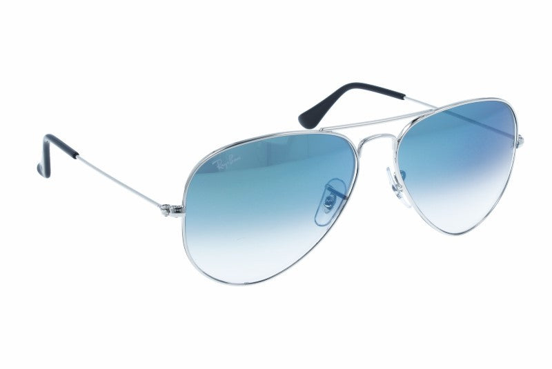 Sonnenbrillen Ray-Ban Aviator RB3025 003/3F 58 14