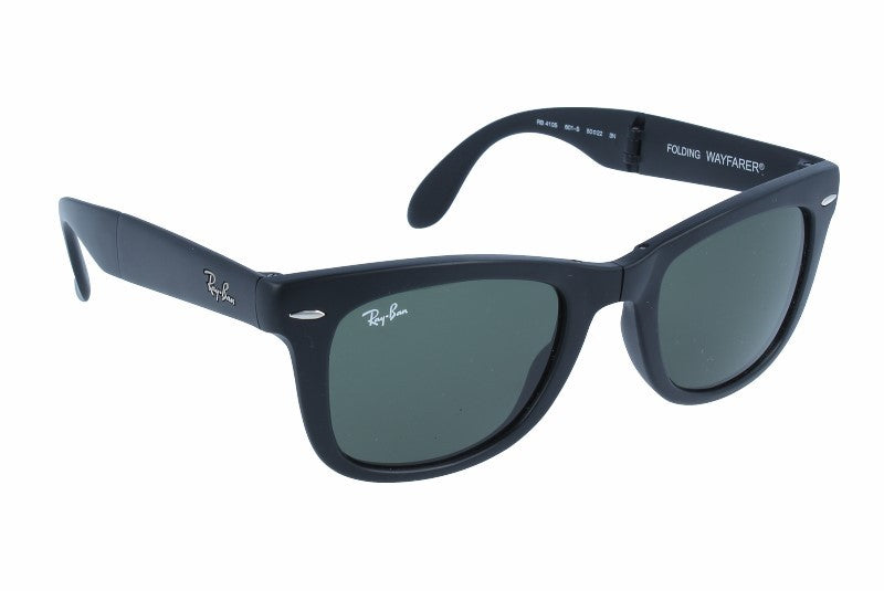 Gafas de Sol Ray-Ban Folding Wayfarer RB4105 601S 50 22
