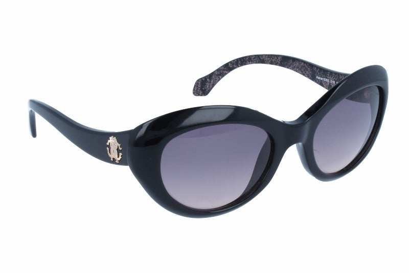 Sunglasses Roberto Cavalli Aishat SRC826 01B 54 21