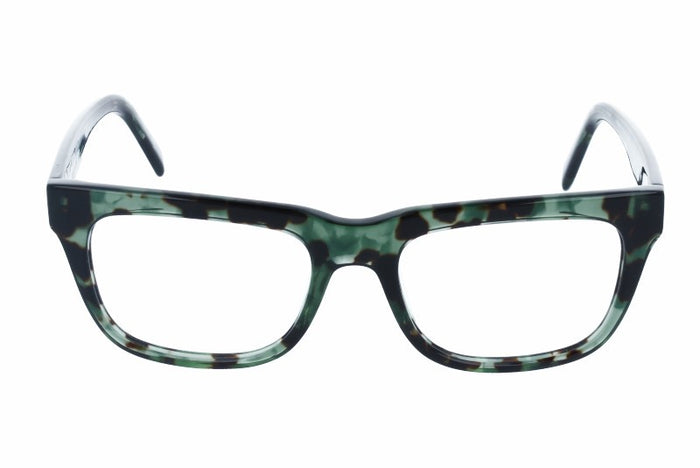 Prescription Glasses Rocco 414 B 53 18 — vista 2