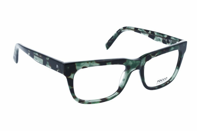 Prescription Glasses Rocco 414 B 53 18