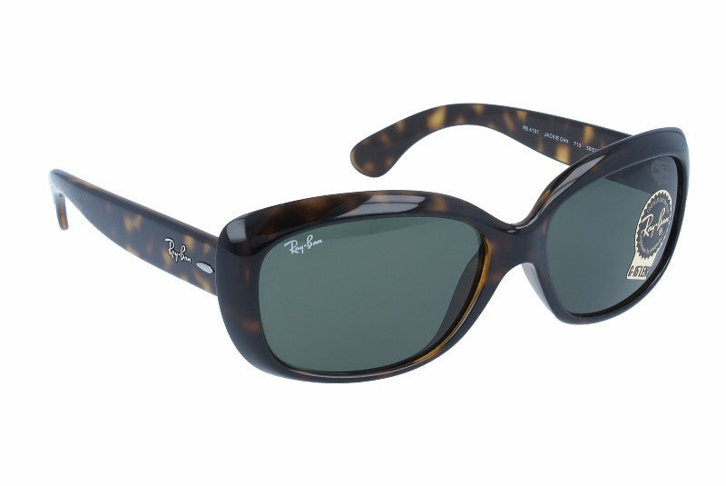 Ray-Ban Jackie Ohh RB4101 710 58 17 Sunglasses