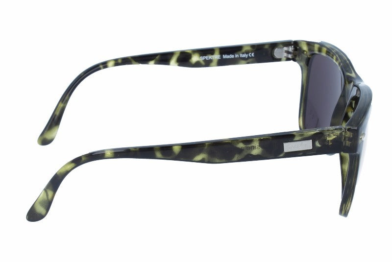 Gafas de Sol Spektre Nulla Jaspeadoverde/Rojo