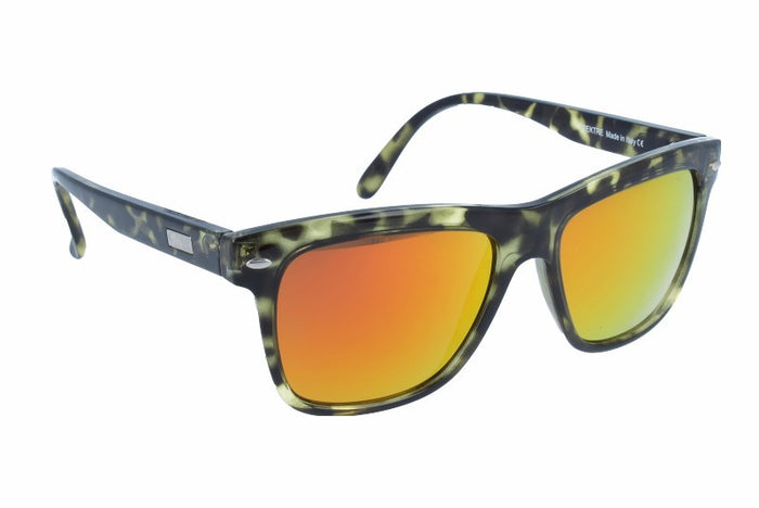 Spektre Nulla Sunglasses Marbled Green/Red — vista 2