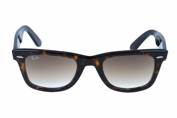 Sonnenbrillen Ray-Ban Wayfarer RB2140 902/51 50 22 — vista 2