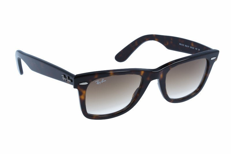 Sonnenbrillen Ray-Ban Wayfarer RB2140 902/51 50 22