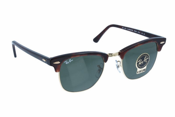 Gafas de Sol Ray-Ban Clubmaster RB3016 W0366 49 21