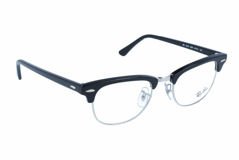 Gafas Graduadas Ray-Ban Clubmaster RX5154 2000 49 21