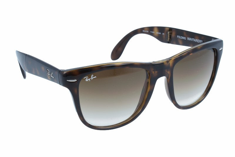 Солнцезащитные очки Ray-Ban Folding Wayfarer RB4105 710/51 54 20