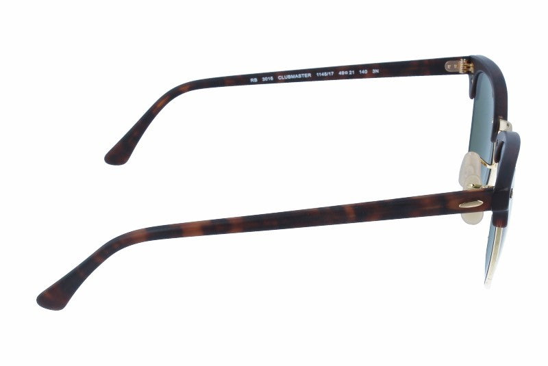 Gafas de Sol Ray-Ban Clubmaster RB3016 114517 49 21