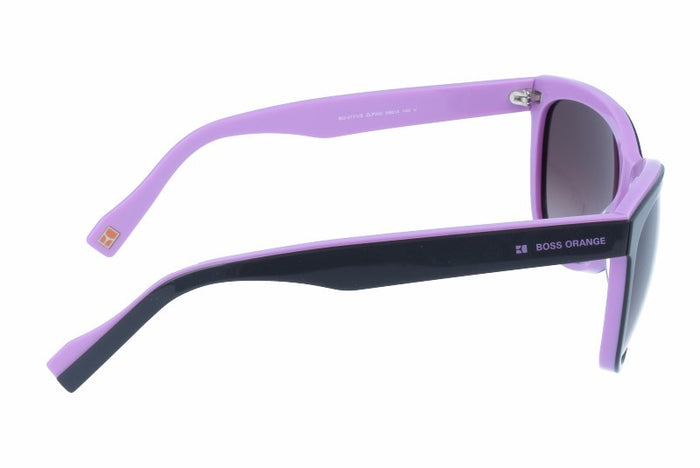 Lunettes de Soleil Boss Orange 0171 Zlp 58 14 — vista 3