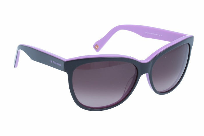 Lunettes de Soleil Boss Orange 0171 Zlp 58 14 — vista 2